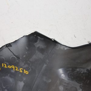 Peugeot 3008 Rear Bumper Right Corner 2009 TO 2017 9685633177 Genuine - Image 12
