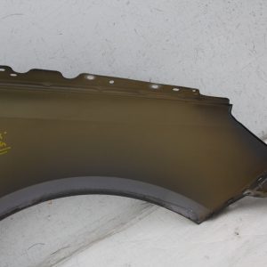 Peugeot 308 Front Left Side Wing 2007 TO 2011 Genuine *DAMAGED* - Image 13