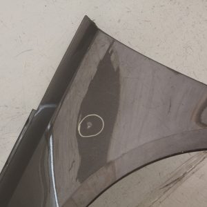Peugeot 308 Front Left Side Wing 2007 TO 2011 Genuine *DAMAGED* - Image 4