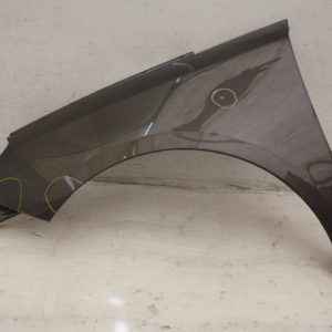 Peugeot 308 Front Left Side Wing 2007 TO 2011 Genuine *DAMAGED* - Image 1