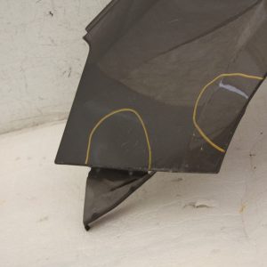 Peugeot 308 Front Left Side Wing 2007 TO 2011 Genuine *DAMAGED* - Image 6