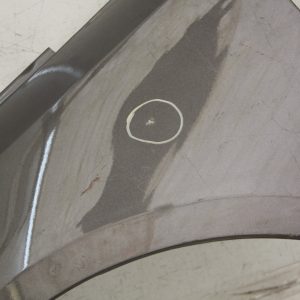 Peugeot 308 Front Left Side Wing 2007 TO 2011 Genuine *DAMAGED* - Image 7