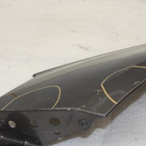 Peugeot 308 Front Left Side Wing 2007 TO 2011 Genuine *DAMAGED* - Image 10