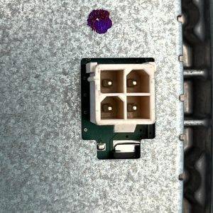 Peugeot 308 Mk2 LED Headlight Ballast Control Module 13-17 130732940400 Genuine - Image 10