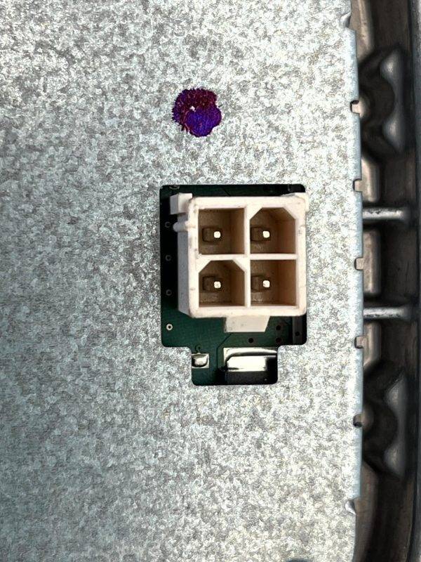 Peugeot 308 Mk2 LED Headlight Ballast Control Module 13 17 130732940400 Genuine 178507954013 10
