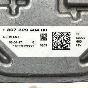 Peugeot 308 Mk2 LED Headlight Ballast Control Module 13-17 130732940400 Genuine - Image 11