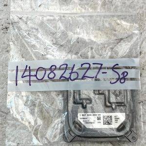 Peugeot 308 Mk2 LED Headlight Ballast Control Module 13-17 130732940400 Genuine - Image 13
