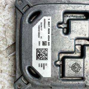 Peugeot 308 Mk2 LED Headlight Ballast Control Module 13-17 130732940400 Genuine - Image 4
