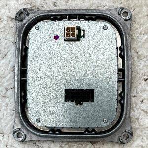 Peugeot 308 Mk2 LED Headlight Ballast Control Module 13-17 130732940400 Genuine - Image 5