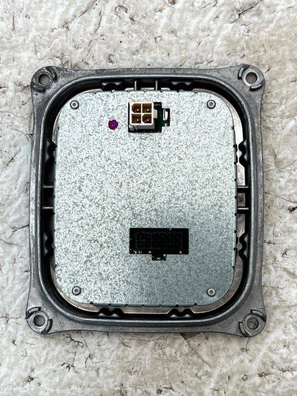 Peugeot 308 Mk2 LED Headlight Ballast Control Module 13 17 130732940400 Genuine 178507954013 5