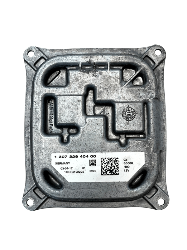 Peugeot 308 Mk2 LED Headlight Ballast Control Module 13 17 130732940400 Genuine 178507954013