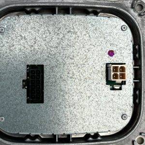 Peugeot 308 Mk2 LED Headlight Ballast Control Module 13-17 130732940400 Genuine - Image 7