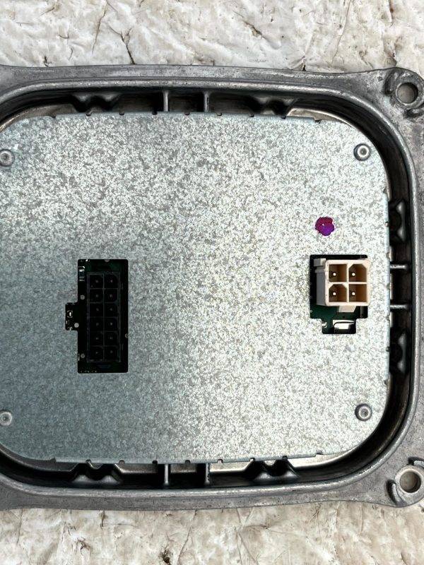 Peugeot 308 Mk2 LED Headlight Ballast Control Module 13 17 130732940400 Genuine 178507954013 7