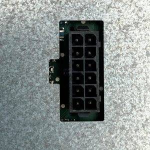 Peugeot 308 Mk2 LED Headlight Ballast Control Module 13-17 130732940400 Genuine - Image 9