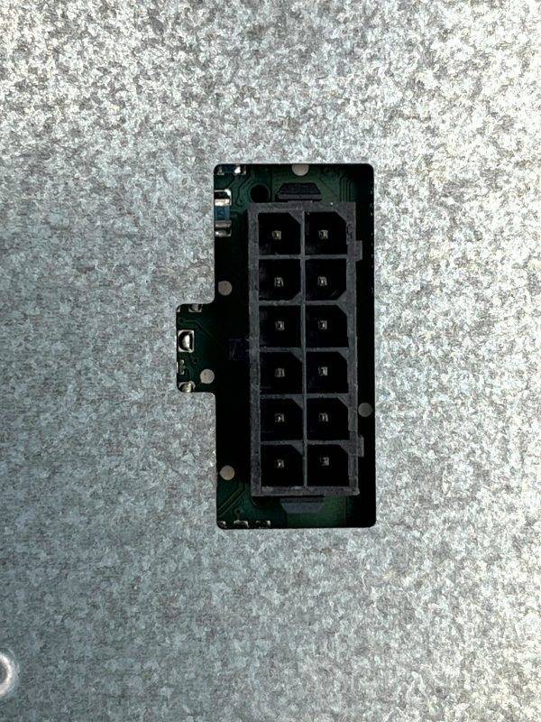 Peugeot 308 Mk2 LED Headlight Ballast Control Module 13 17 130732940400 Genuine 178507954013 9