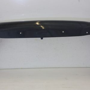 Peugeot 5008 Front Bumper Lower Section 2010 TO 2014 9687444877 Genuine - Image 13