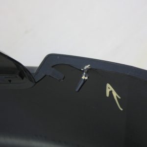 Peugeot 5008 Front Bumper Lower Section 2010 TO 2014 9687444877 Genuine - Image 15