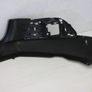 Peugeot 5008 Front Bumper Lower Section 2010 TO 2014 9687444877 Genuine - Image 16