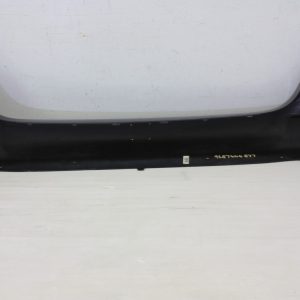 Peugeot 5008 Front Bumper Lower Section 2010 TO 2014 9687444877 Genuine - Image 17