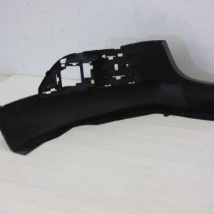Peugeot 5008 Front Bumper Lower Section 2010 TO 2014 9687444877 Genuine - Image 18