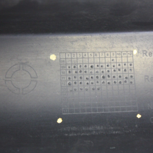 Peugeot 5008 Front Bumper Lower Section 2010 TO 2014 9687444877 Genuine - Image 19