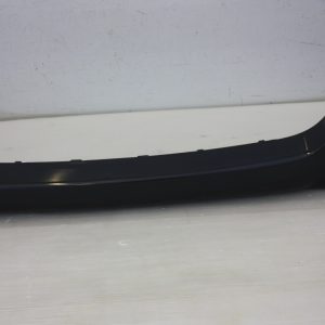 Peugeot 5008 Front Bumper Lower Section 2010 TO 2014 9687444877 Genuine - Image 3