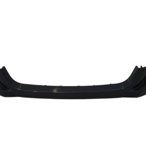 Peugeot 5008 Front Bumper Lower Section 2010 TO 2014 9687444877 Genuine - Image 1