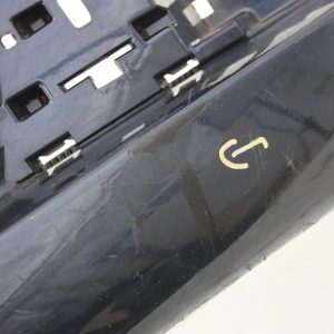 Peugeot 5008 Front Bumper Lower Section 2010 TO 2014 9687444877 Genuine - Image 5