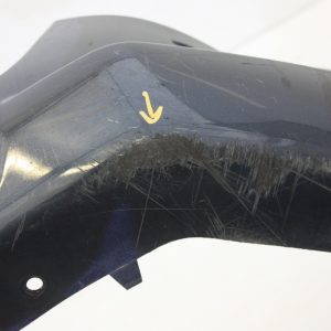 Peugeot 5008 Front Bumper Lower Section 2010 TO 2014 9687444877 Genuine - Image 6