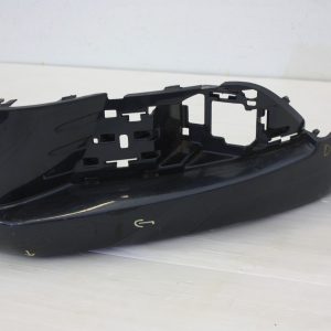 Peugeot 5008 Front Bumper Lower Section 2010 TO 2014 9687444877 Genuine - Image 7