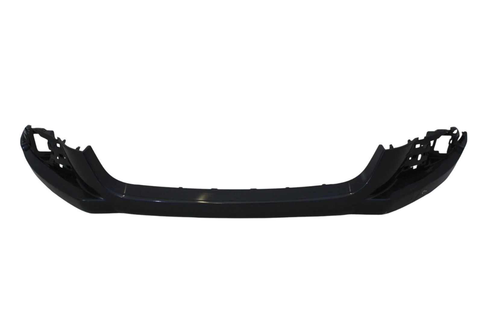 Peugeot 5008 Front Bumper Lower Section 2010 TO 2014 9687444877 Genuine