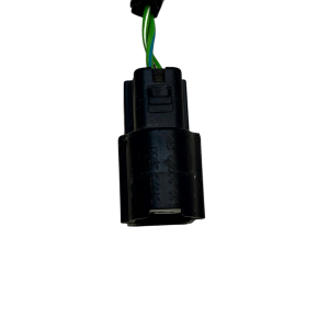 Peugeot 5008 Mk2 Wiring Loom Harness Plug Connector 34975-2500 Genuine - Image 2