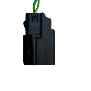 Peugeot 5008 Mk2 Wiring Loom Harness Plug Connector 34975-2500 Genuine - Image 3