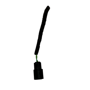 Peugeot 5008 Mk2 Wiring Loom Harness Plug Connector 34975-2500 Genuine - Image 1
