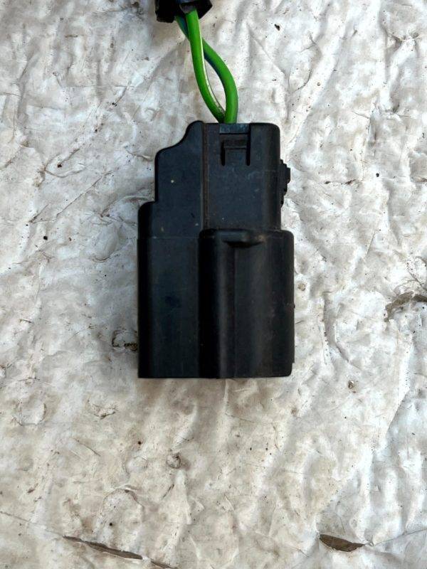 Peugeot 5008 Mk2 Wiring Loom Harness Plug Connector 34975 2500 Genuine 178458826023 5