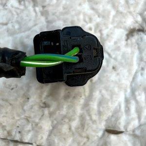 Peugeot 5008 Mk2 Wiring Loom Harness Plug Connector 34975-2500 Genuine - Image 6