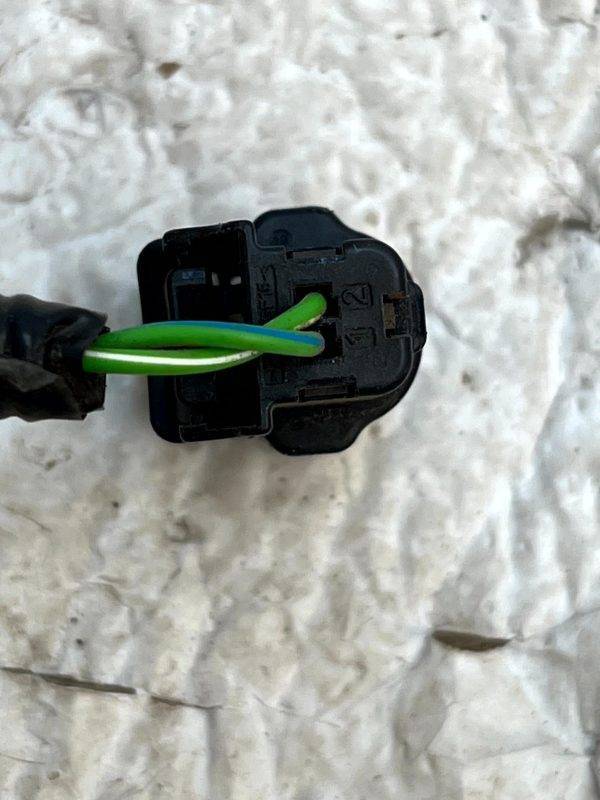 Peugeot 5008 Mk2 Wiring Loom Harness Plug Connector 34975 2500 Genuine 178458826023 6