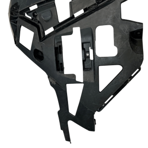 Peugeot 5008 Mk3 Front Bumper Left Side Mount Bracket 2024 ON 9839795380 Genuine 12 Peugeot 5008 Mk3 Front Bumper Left Side Mount Bracket 2024 ON 9839795380 Genuine - Image 2