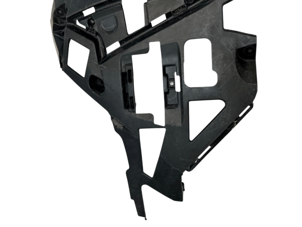 Peugeot 5008 Mk3 Front Bumper Left Side Mount Bracket 2024 ON 9839795380 Genuine 1 Peugeot 5008 Mk3 Front Bumper Left Side Mount Bracket 2024 ON 9839795380 Genuine 178519699483 2
