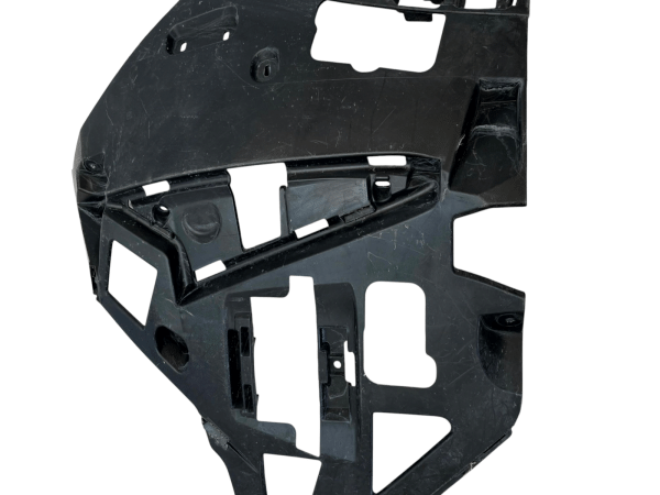 Peugeot 5008 Mk3 Front Bumper Left Side Mount Bracket 2024 ON 9839795380 Genuine 2 Peugeot 5008 Mk3 Front Bumper Left Side Mount Bracket 2024 ON 9839795380 Genuine 178519699483 3
