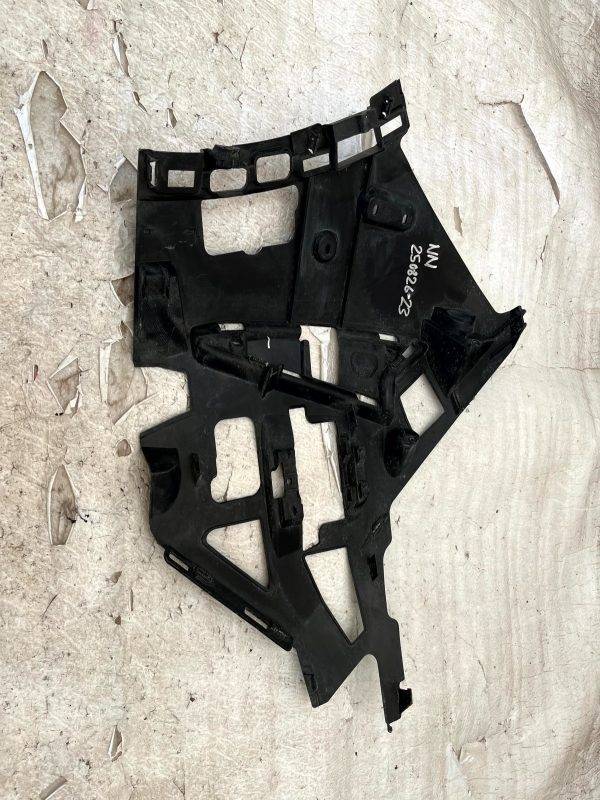 Peugeot 5008 Mk3 Front Bumper Left Side Mount Bracket 2024 ON 9839795380 Genuine 4 Peugeot 5008 Mk3 Front Bumper Left Side Mount Bracket 2024 ON 9839795380 Genuine 178519699483 5