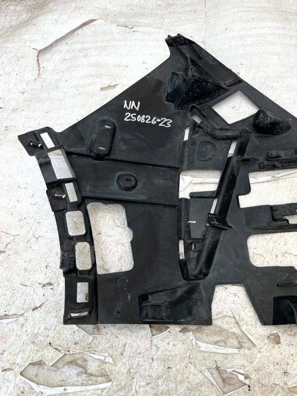Peugeot 5008 Mk3 Front Bumper Left Side Mount Bracket 2024 ON 9839795380 Genuine 5 Peugeot 5008 Mk3 Front Bumper Left Side Mount Bracket 2024 ON 9839795380 Genuine 178519699483 6