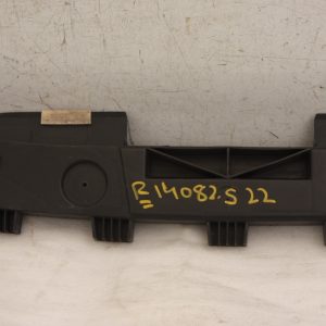 Peugeot 508 Front Bumper Support Bracket 2018 TO 2023 9822074580 Genuine - Image 6