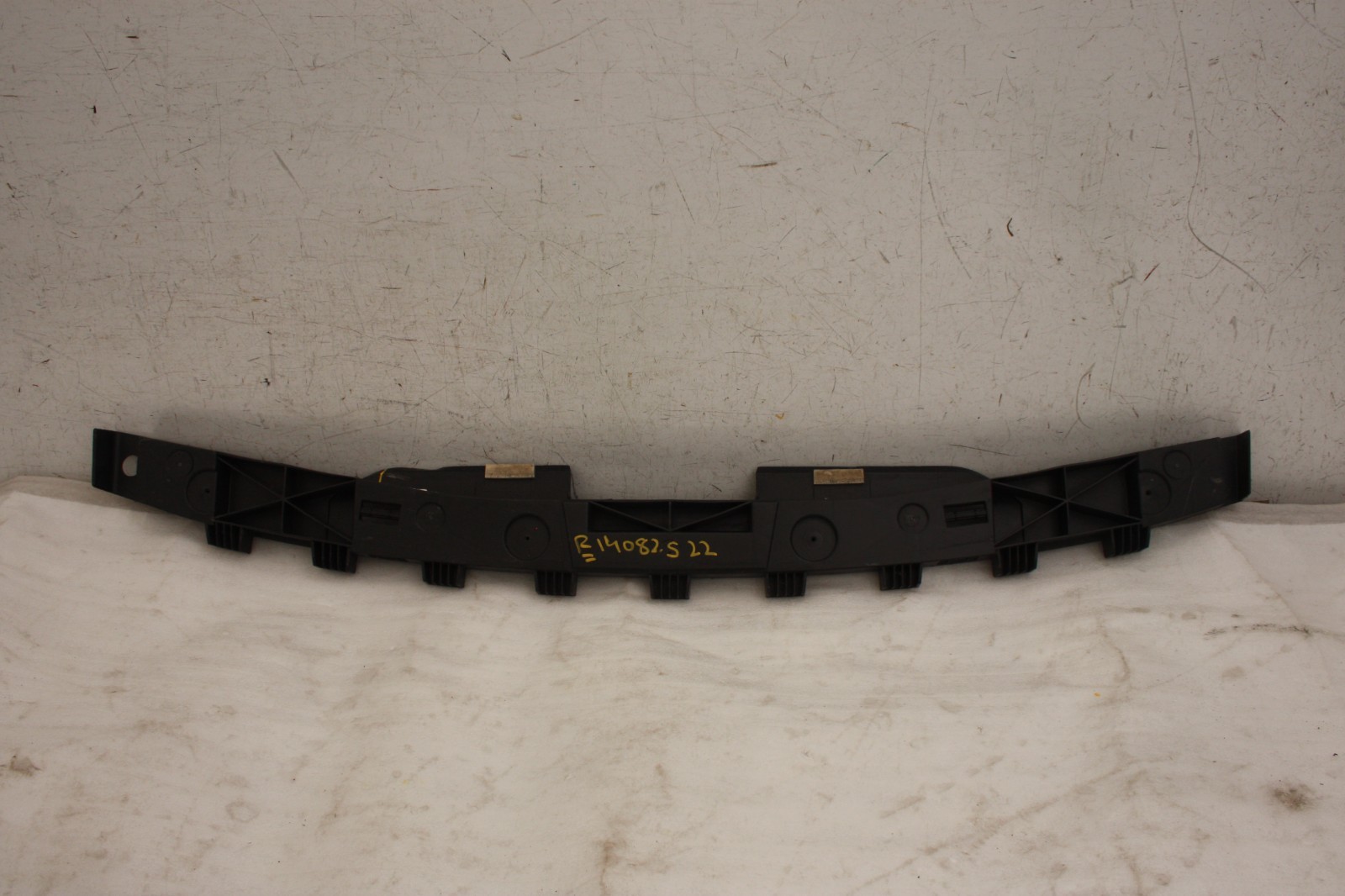 Peugeot 508 Front Bumper Support Bracket 2018 TO 2023 9822074580 Genuine