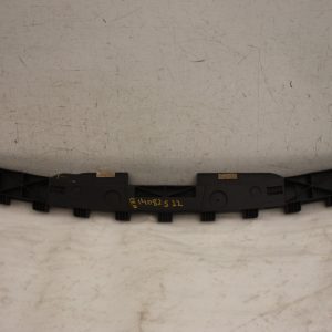 Peugeot 508 Front Bumper Support Bracket 2018 TO 2023 9822074580 Genuine - Image 1