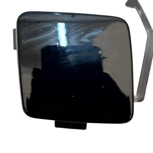 Peugeot 508 Mk2 Front Bumper Tow Hook Cap Cover 2018 TO 2023 9813622277 Genuine - Image 3