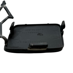 Peugeot 508 Mk2 Front Bumper Tow Hook Cap Cover 2018 TO 2023 9813622277 Genuine - Image 6