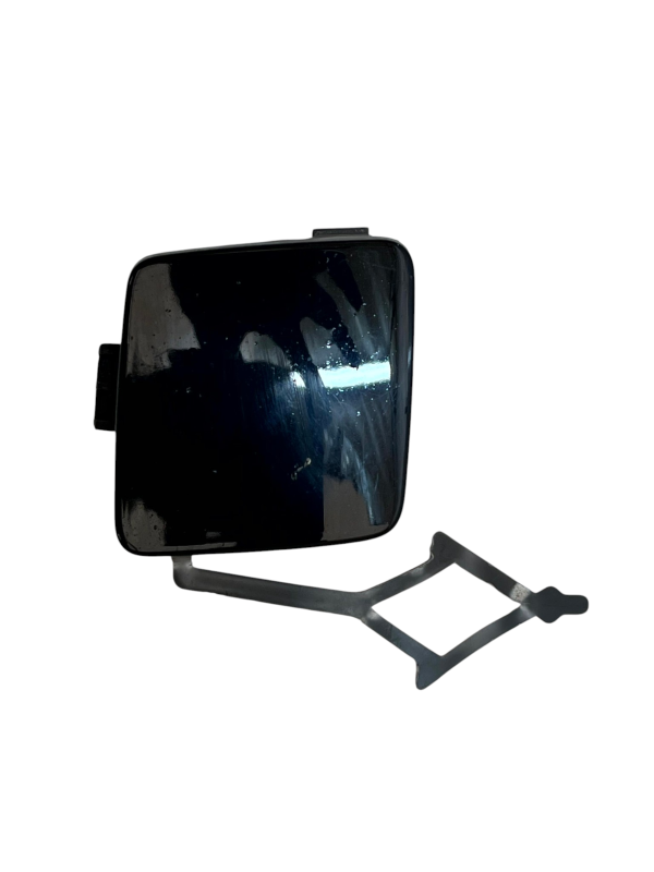 Peugeot-508-Mk2-Front-Bumper-Tow-Hook-Cap-Cover-2018-TO-2023-9813622277-Genuine-178386407623
