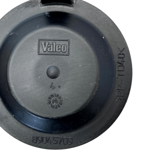 Peugeot Citroen Renault Front Headlight Headlamp Dust Cap Cover 89045709 Genuine - Image 3
