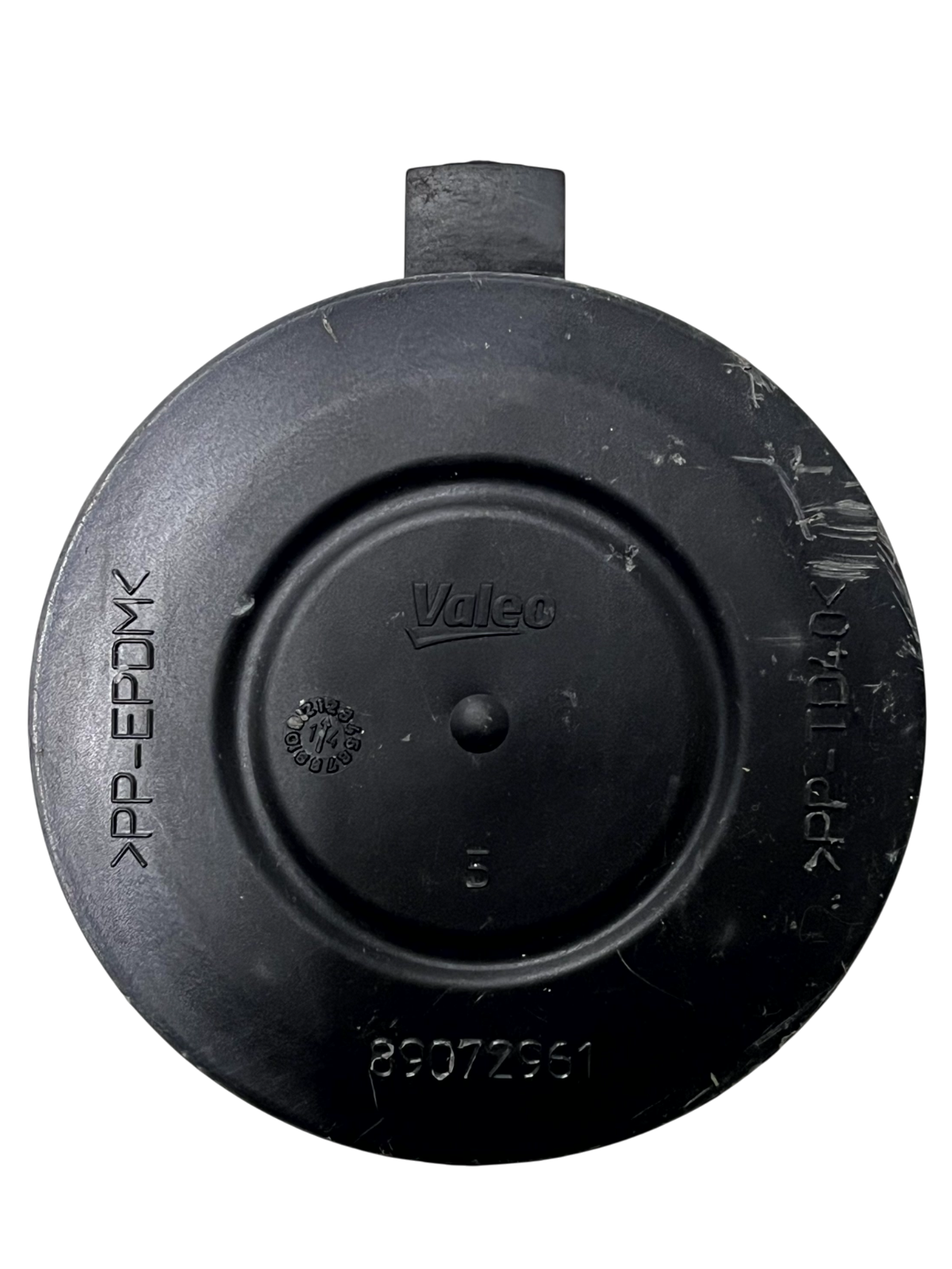 Peugeot Citroen Renault Headlight Dust Cover Cap 89072961 Genuine